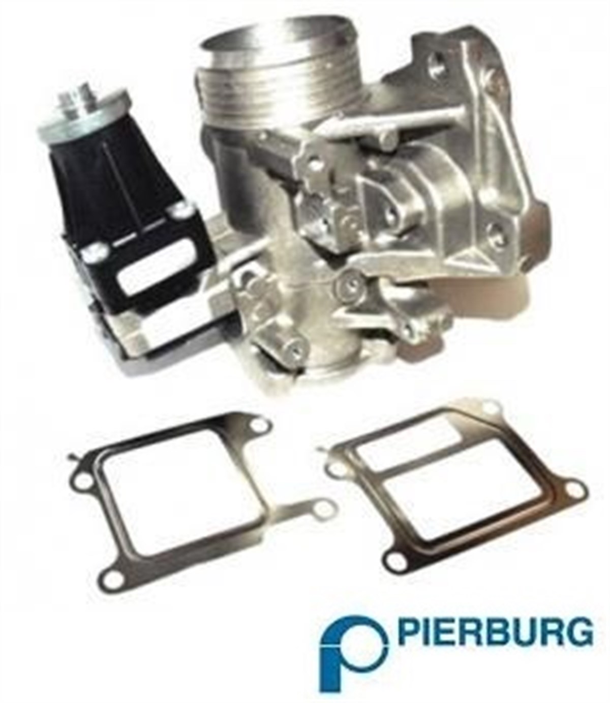 EGR VALFİ ELEKTRONİK ÜNİTESİ İLE BERBAER D3/D5 S60/V60/XC60 