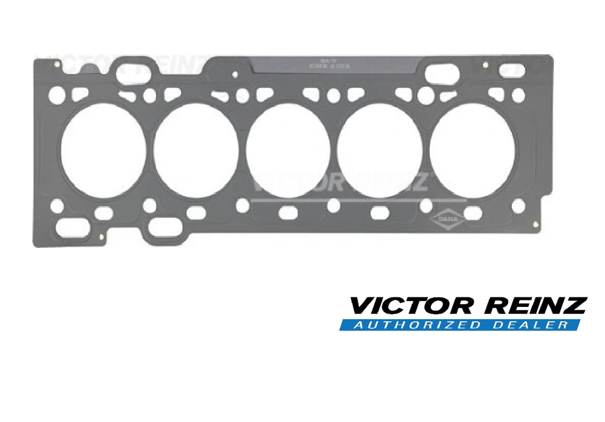 S60/V60/XC60/V40/S80/V70/C70 KAPAK CONTASI ÜST