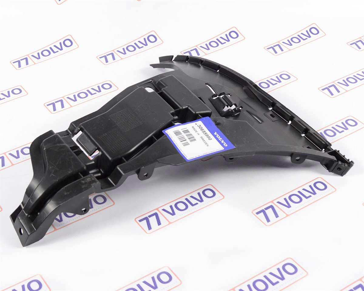 S60/V70/ TAMPON BRAKETİ SOL