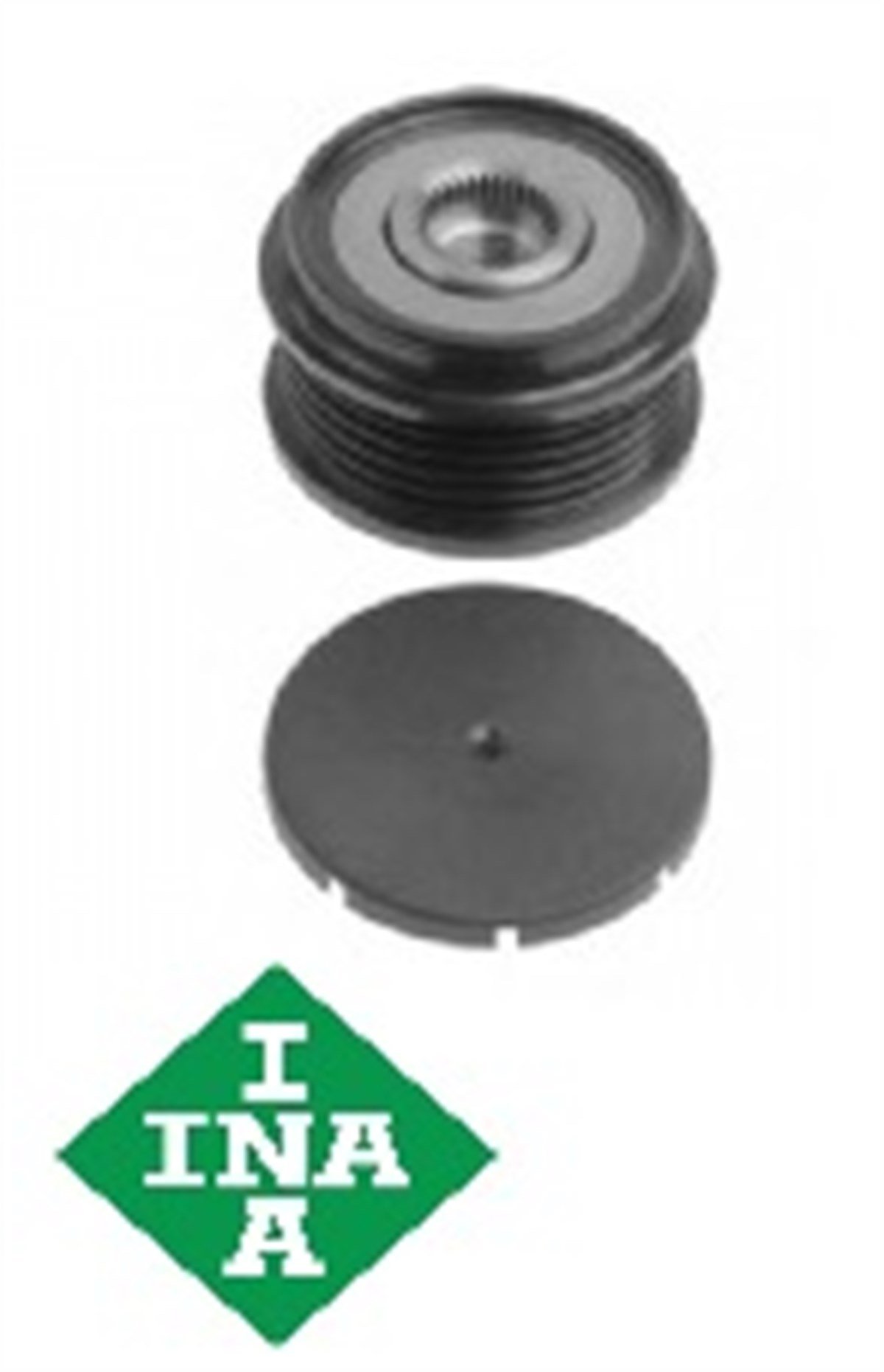 ALTERNATÖR KASNAĞI S60/V70/S80/XC70/XC90 