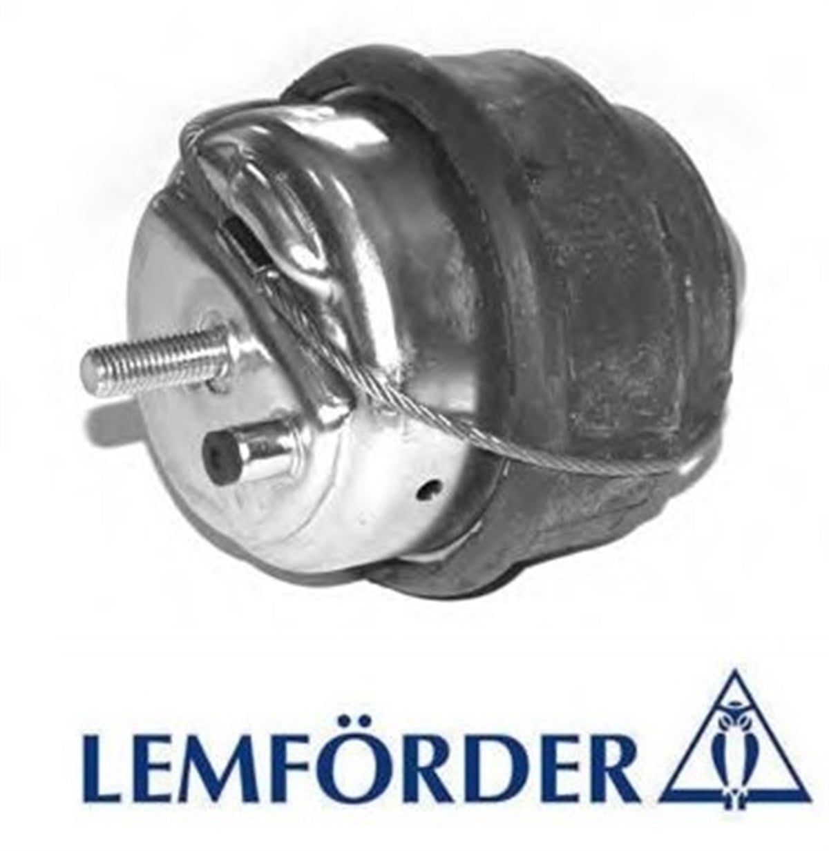 S60/V70/S80/XC70/XC90 MOTOR KULAĞI ÖN HİDROLİKLİ D5244TX