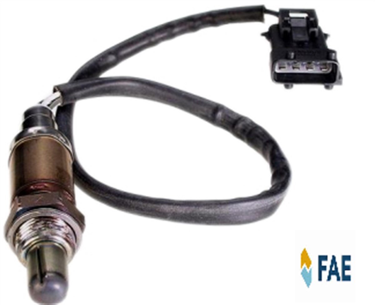 S60/V70/S80/XC70/XC90 OKSİJEN SENSÖRÜ ARKA