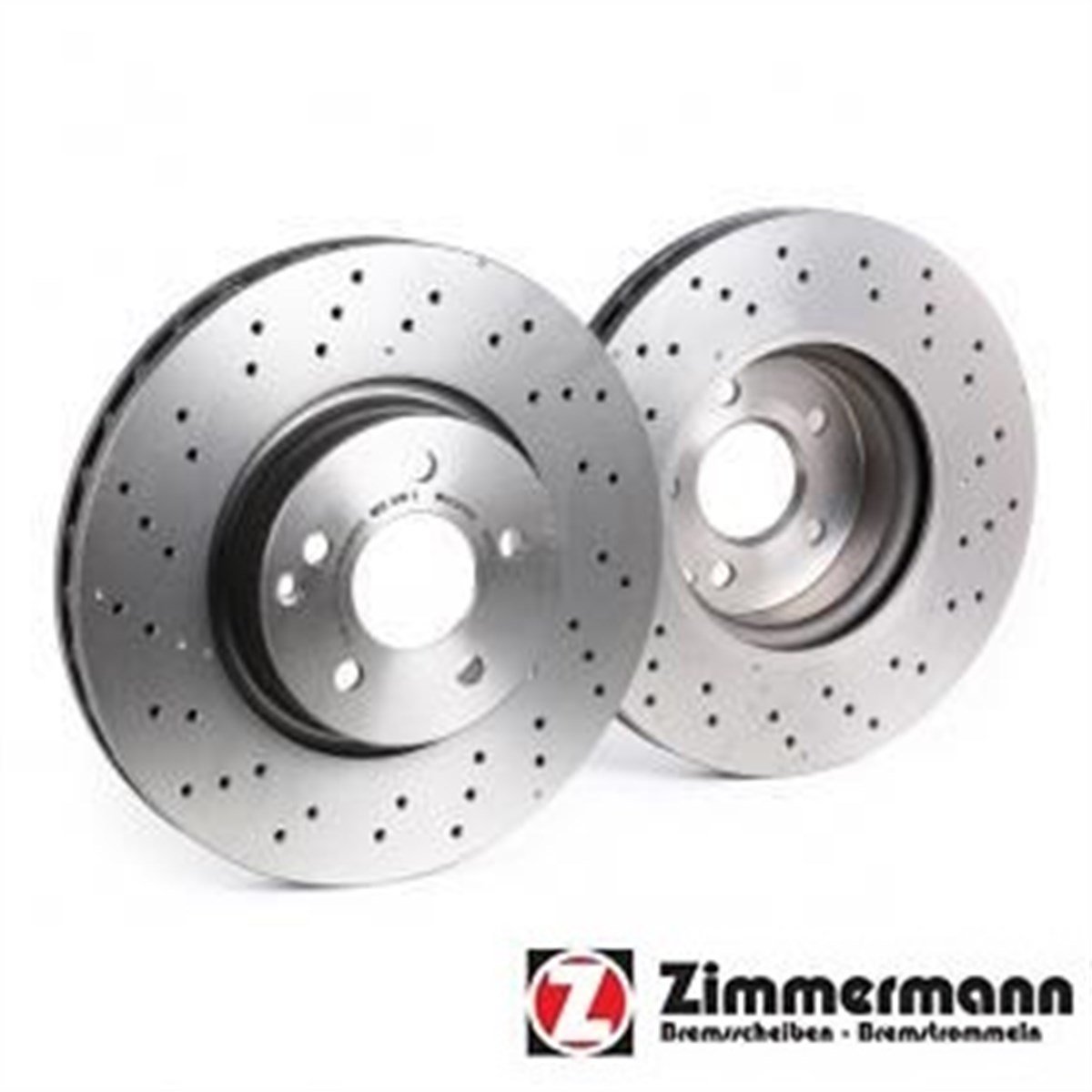 S60/V70/XC70 ÖN FREN DİSKİ SPORT