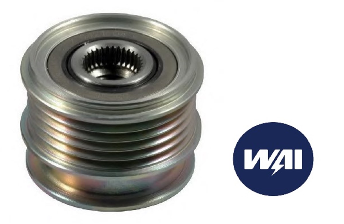  ALTERNATÖR ŞARJ RULMANI S60/XC60/S80 2007-