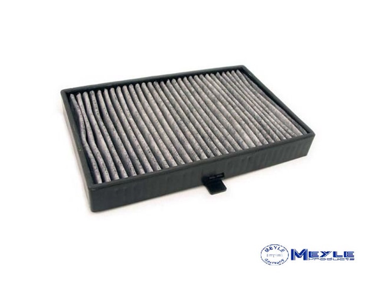 S70 / 850 / V70 / C70 / XC70 POLEN FİLTRESİ KARBONLU