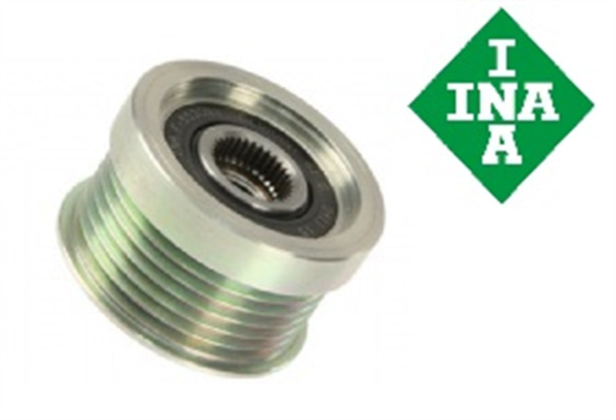  ALTARNATÖR ŞARJ RULMANI S70 / C70 / V70 / XC90