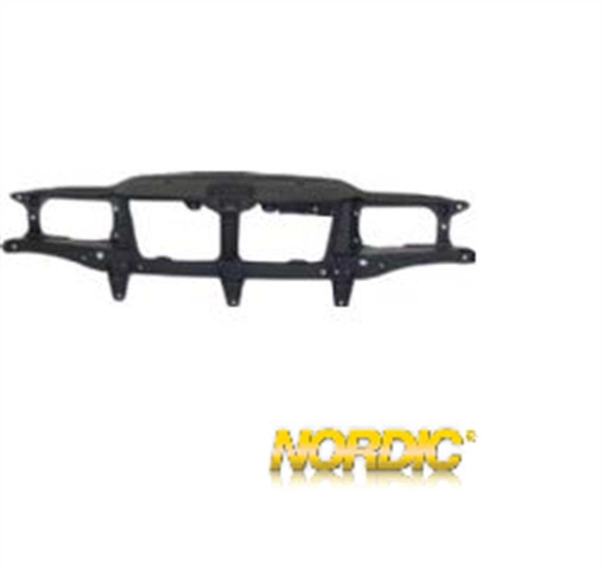  ÖN PANEL KOMPLE S70 / V70