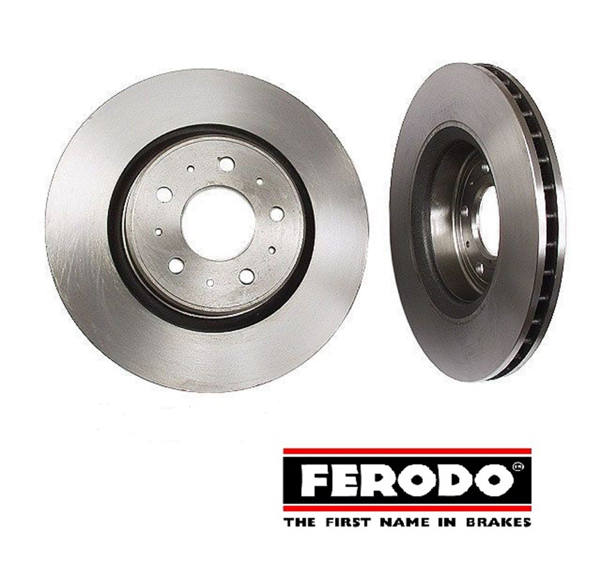 DİSK ÖN 16'' S70/850 