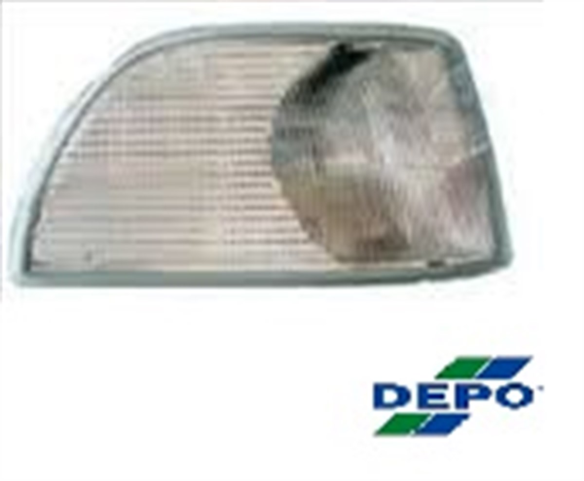 S70/V70  SİNYAL LAMBASI SAĞ