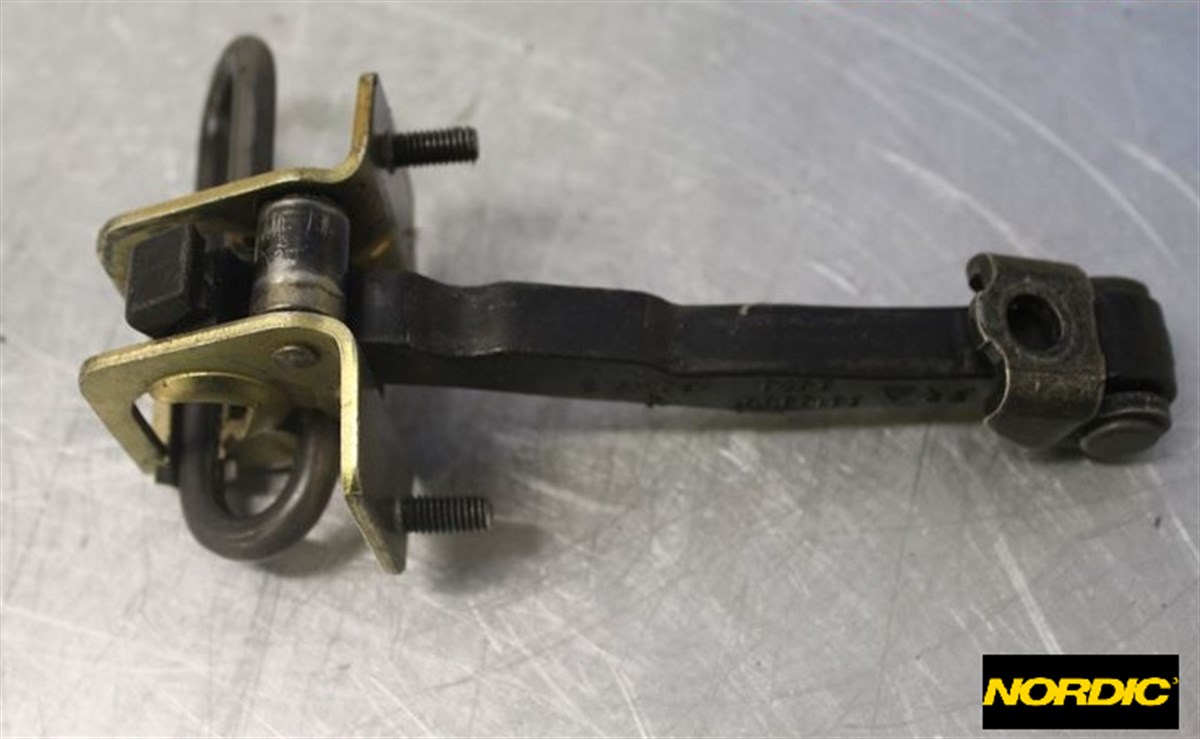 S80 1999-2006 KAPI GERGİSİ ÖN SAĞ 