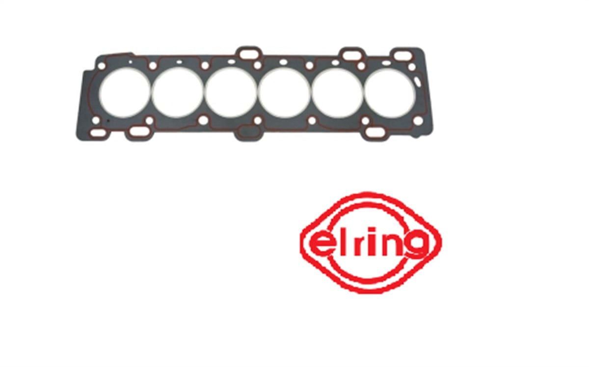 S80 2.9 YADA 3.0 TURBOSUZ MOTORLAR İÇİN SİLİNDİR KAPAK CONTASI
