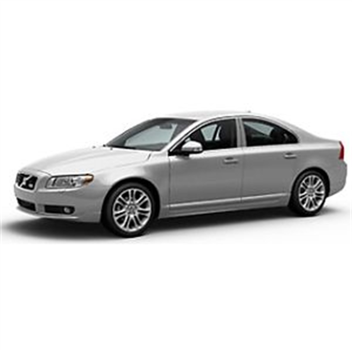 S80 2011- MODEL D2  STANDART BAKIM**TEMİZLEME SPREYİ HEDİYELİ**
