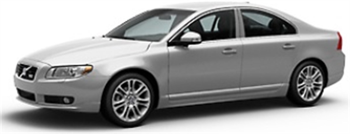S80 2011-2016 MODEL 1.6 B  STANDART BAKIM**TEMİZLEME SPREYİ HEDİYELİ**