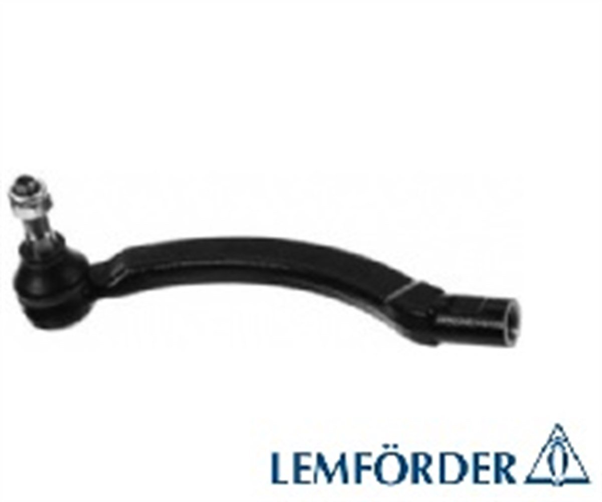 ROT BAŞI SOL S80  1999