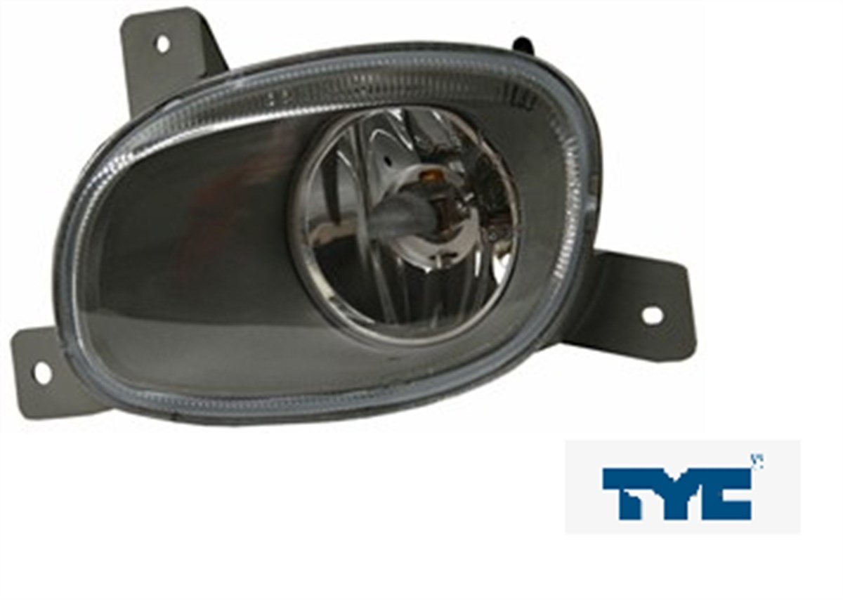 S80 SİS LAMBASI SOL