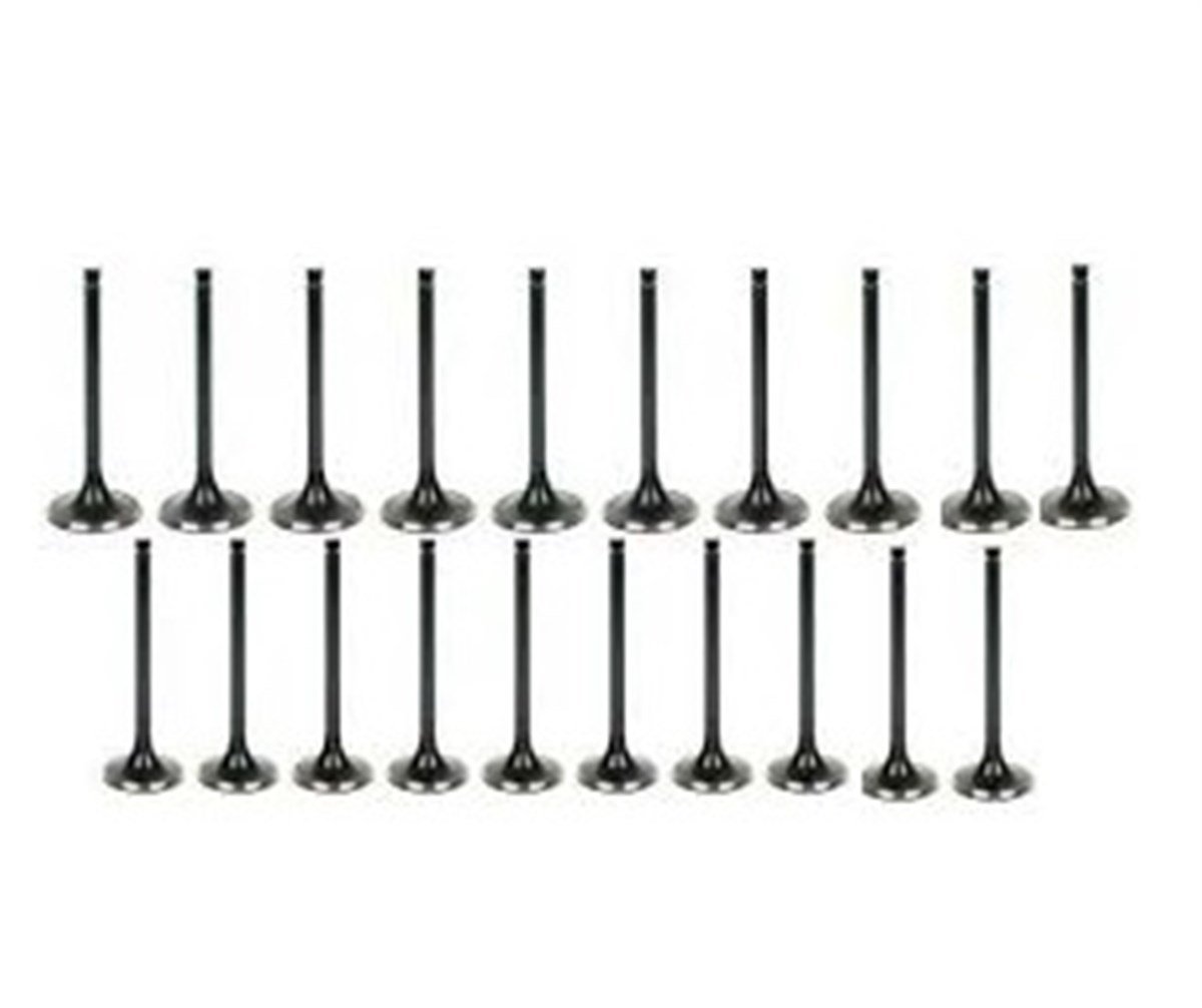 S80 T5 SUBAP TAKIMI ( EMME & EGSOZ ) 6MM