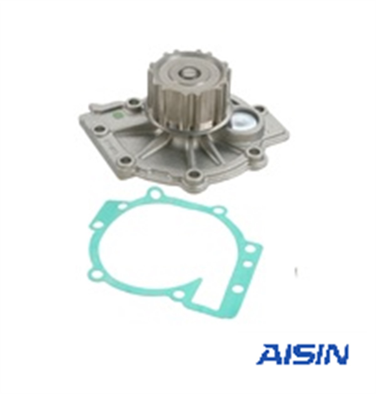 SU POMPASI (DEVİRDAİM) S80 T6 -2002