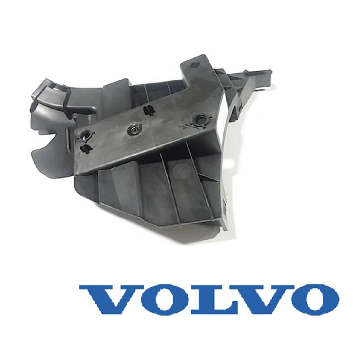 S80 / XC70 / V70 2007- TAMPON SAĞ GİZLEME PANELİ ÖN