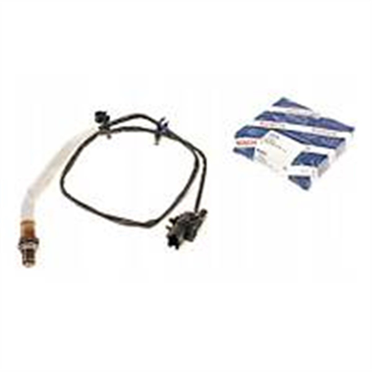 OKSİJEN SENSÖRÜ ÖN SAĞ S80/XC90