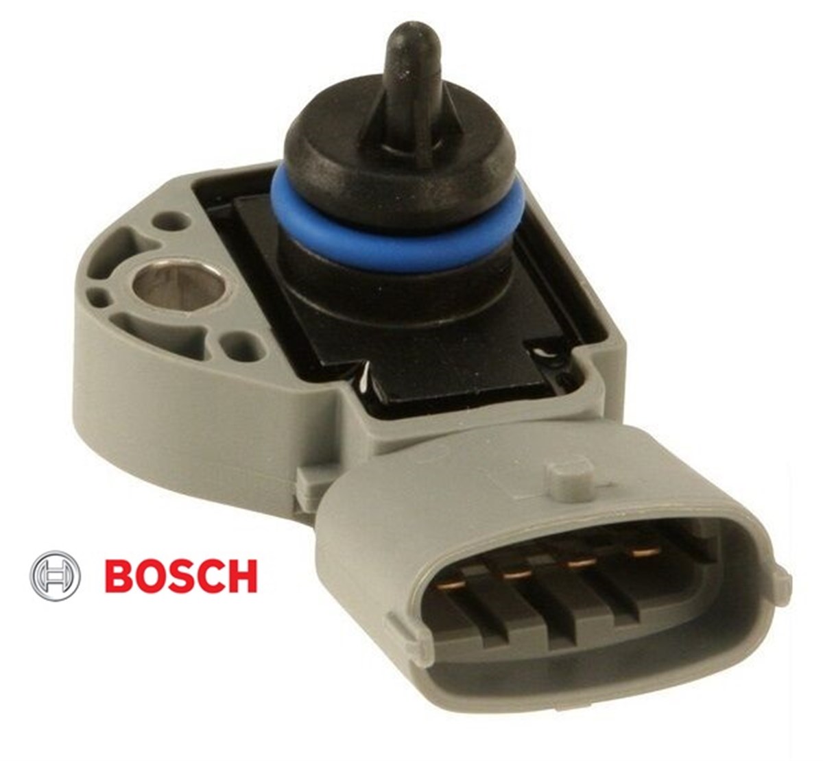 S80/NS50/V50/XC60/XC90 ENJEKTÖR BASINÇ SENSÖRÜ