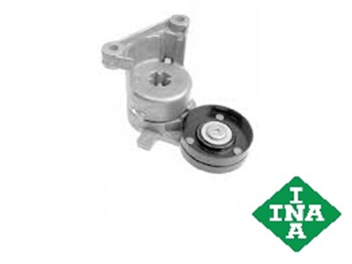 V KAYIŞ GERGİ KÜTÜĞÜ S80/V70/850/S70/V70 