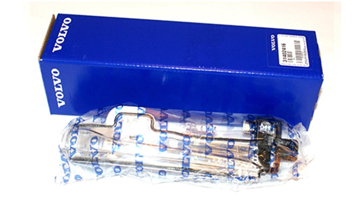 S80/V70/S60/V40 AYNA SİNYALİ SAĞ