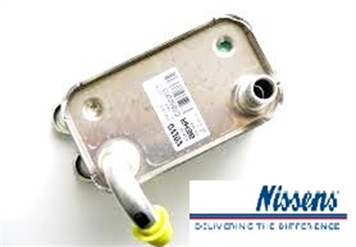  YAĞ SOĞUTUCU S80/V70/S60/XC70/XC90