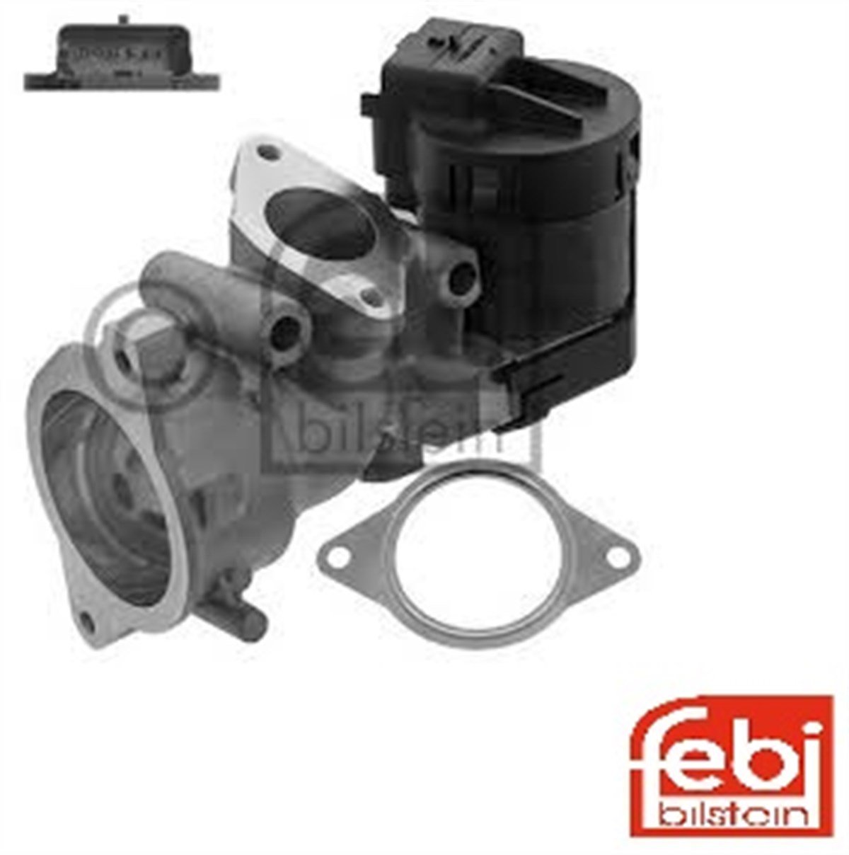  EGR VALFİ S80/V70/V50/C70/C30