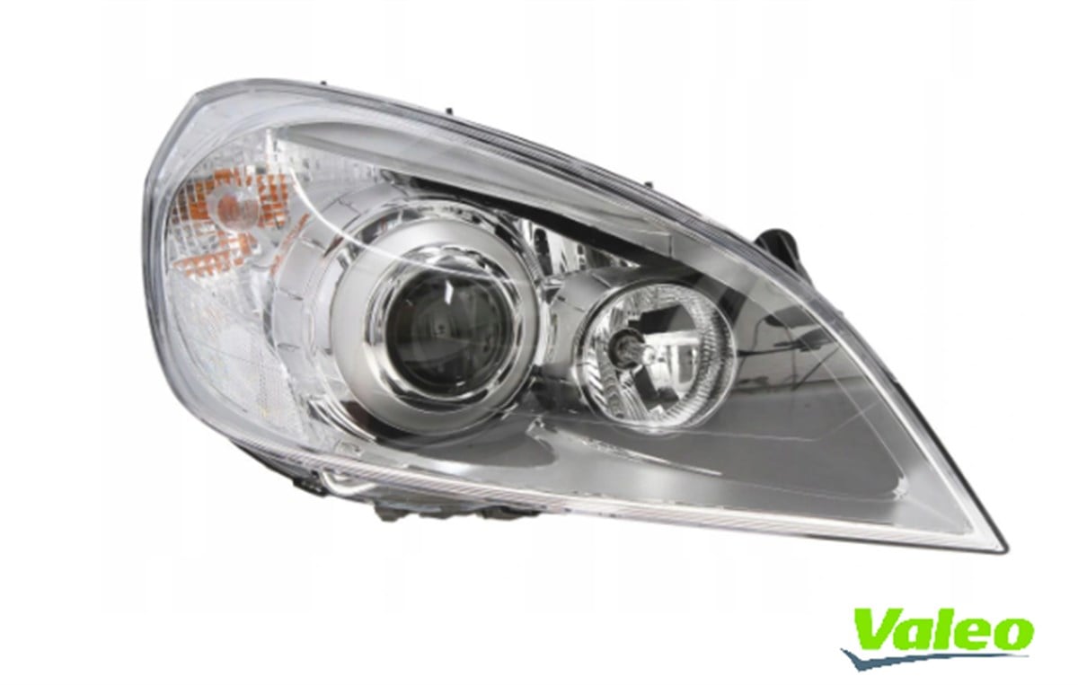 SAĞ FAR AKTİF XENON S60/V60 