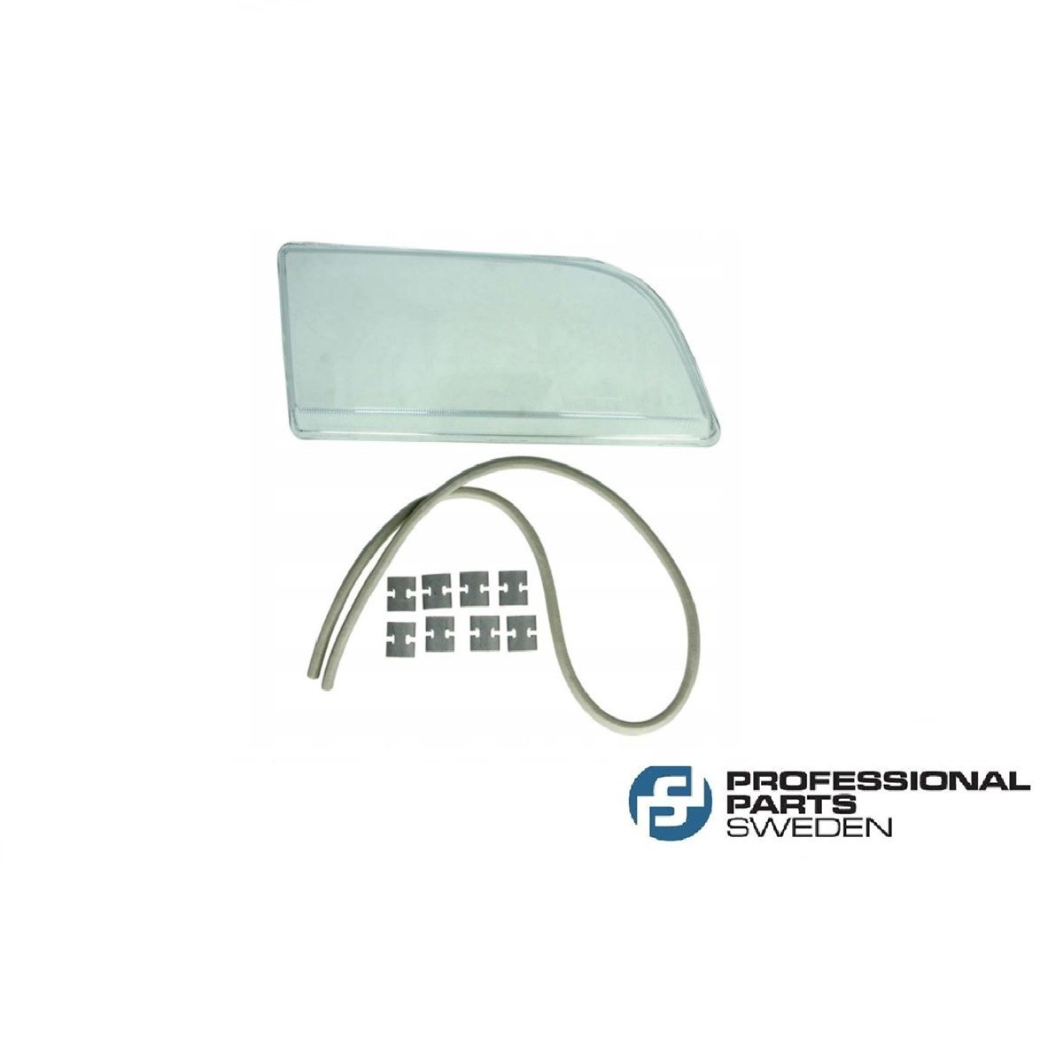 SAĞ FAR CAMI 99-04 S40/V40