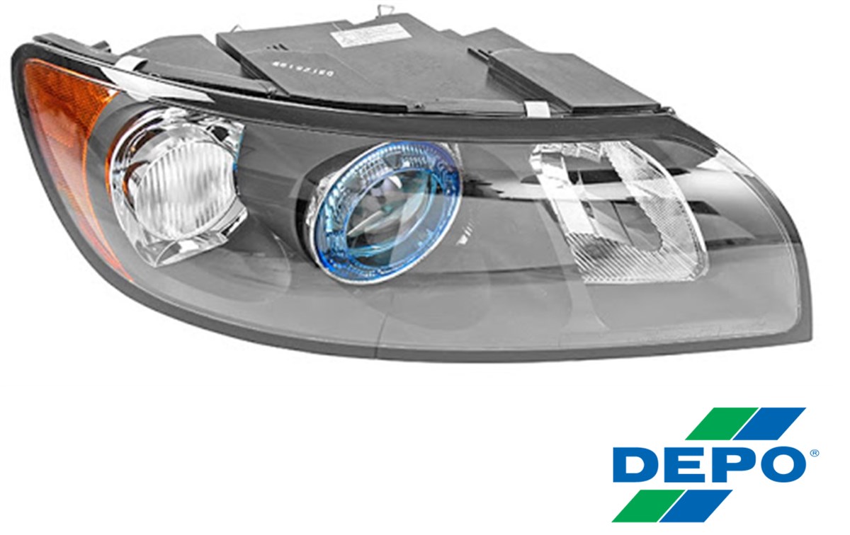 SAĞ FAR XENON NS40/V50 2005-2007