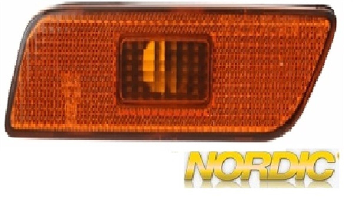 SAĞ TAMPON SİNYALİ S80 1999-2006