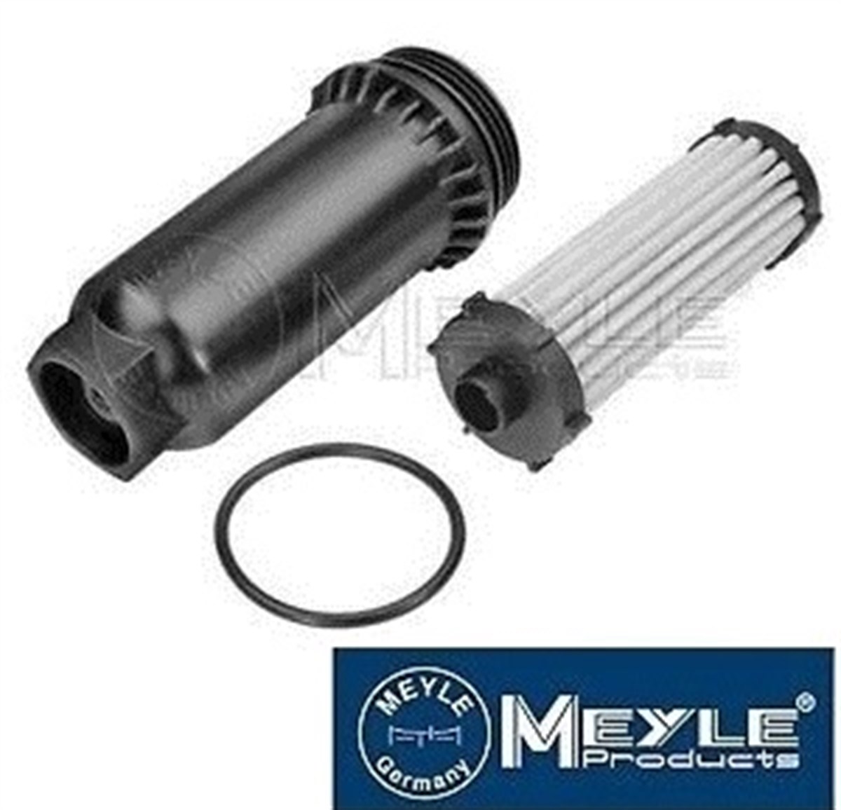 ŞANZIMAN FİLTRESİ S60/V60/S80/XC60/V70/V40 MPS6