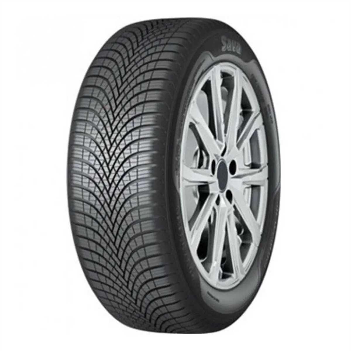 Sava Intensa UHP 2 FP 225 / 45 R17 Yaz Lastiği