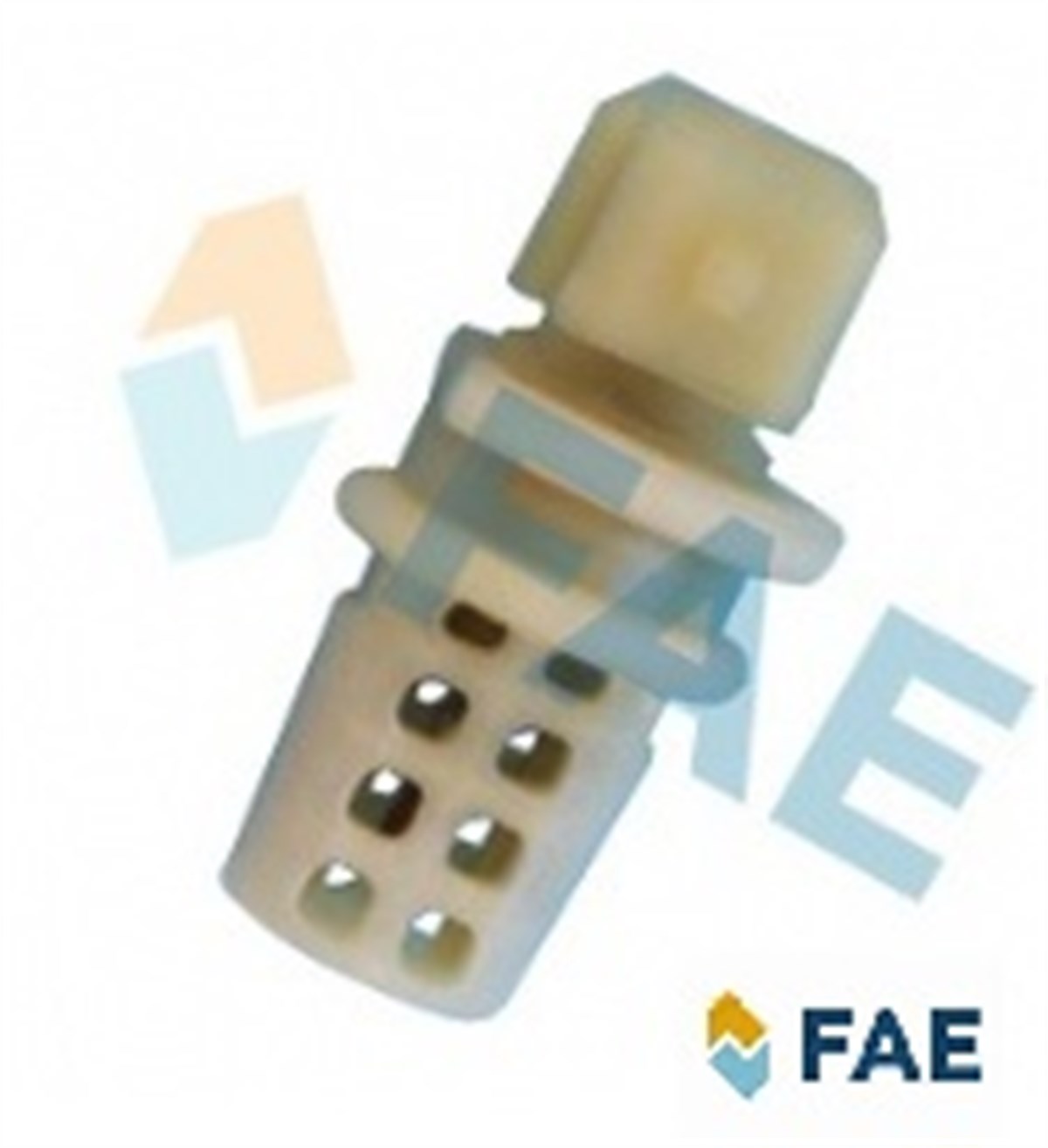 SENSÖR (HAVA FİLTRESİ ÇIKIŞ HORTUMU PARÇASI) S40/V40 -1999