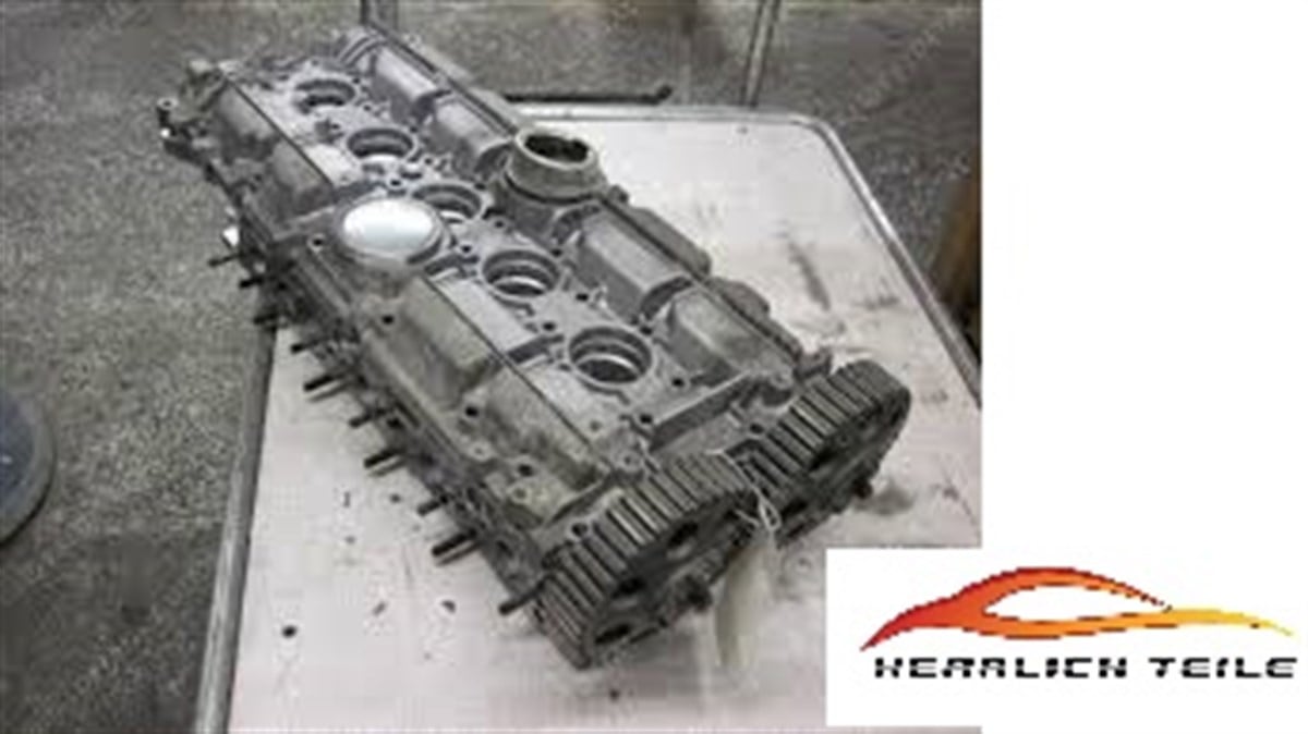 SİLİNDİR KAPAĞI S60/S80/V70 MOTOR KODU GEREKİR