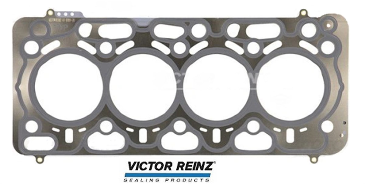 SİLİNDİR KAPAK CONTASI S60/V60/S80/S90/V90/XC40/XC60/XC70/V70/XC90