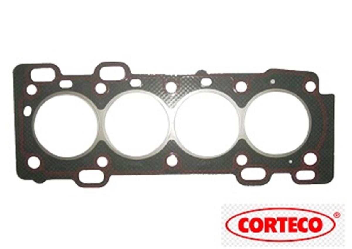 SİLİNDİR KAPAK CONTASI ÜST S40/V40