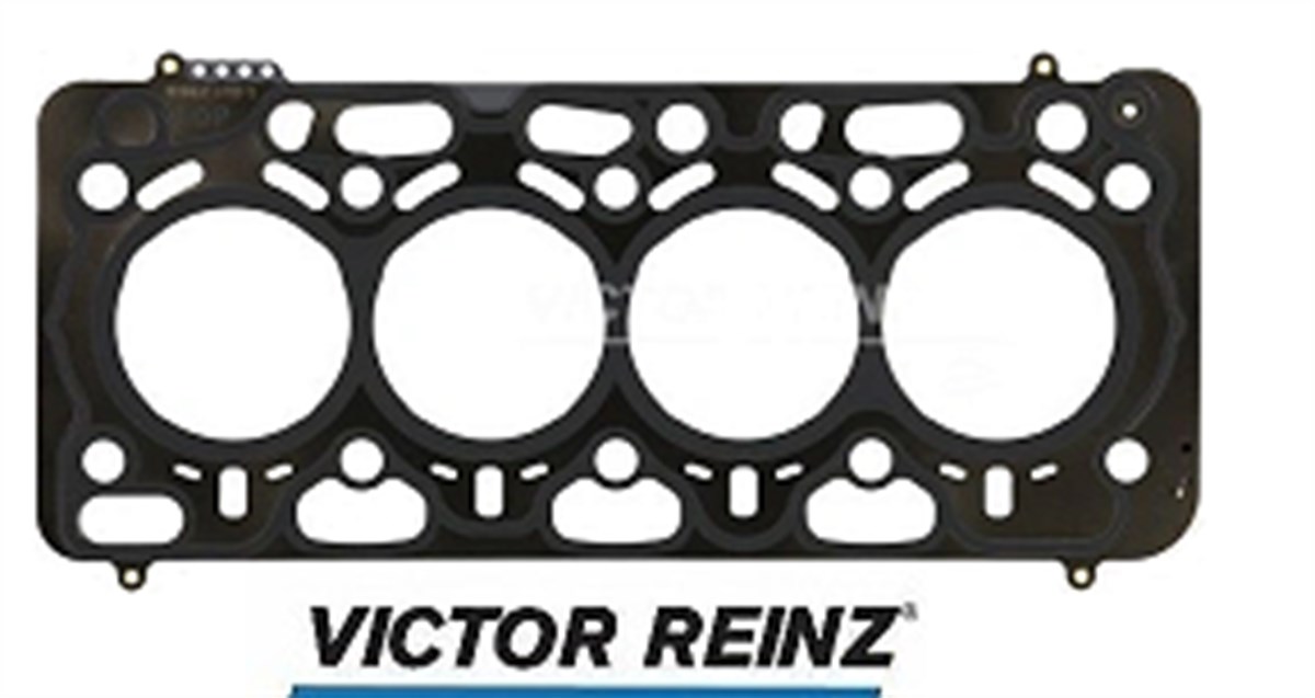 SİLİNDİR KAPAK CONTASI XC40/S90/V90/S60/S80/XC60/XC70/XC90 4 DELİK