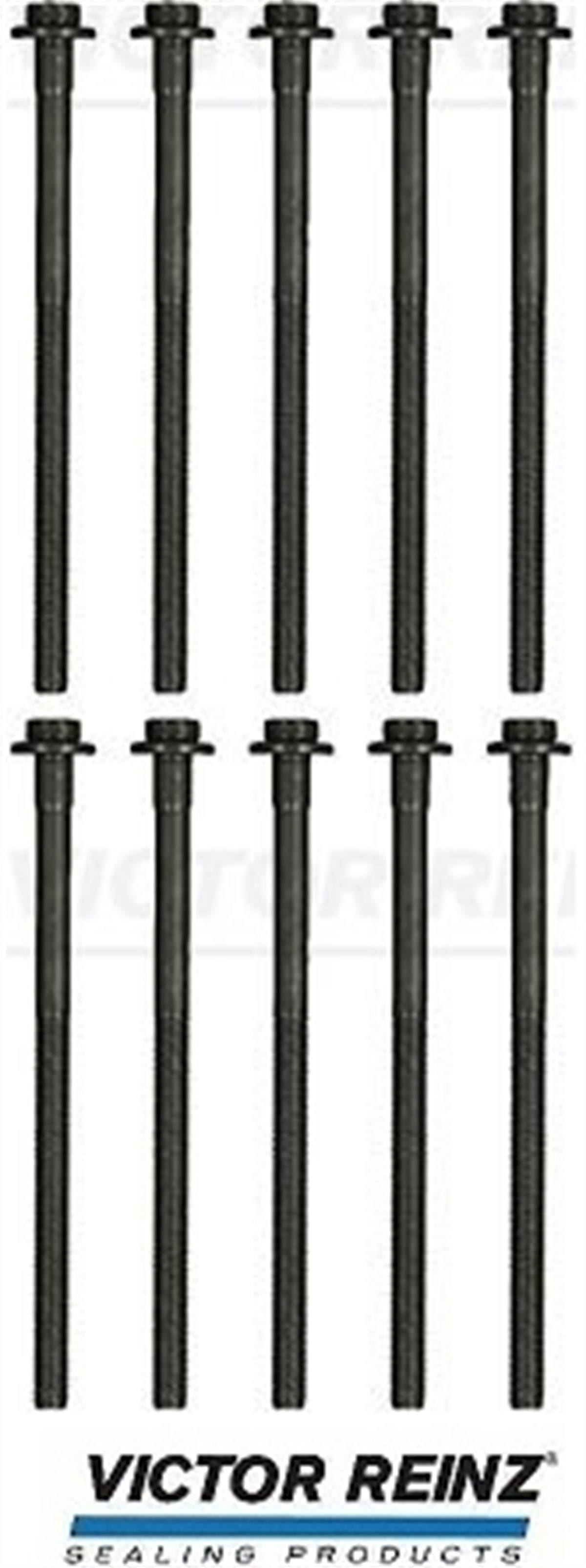 SİLİNDİR KAPAK SAPLAMASI D4 S90 V90/XC60/XC40/XC90/S60