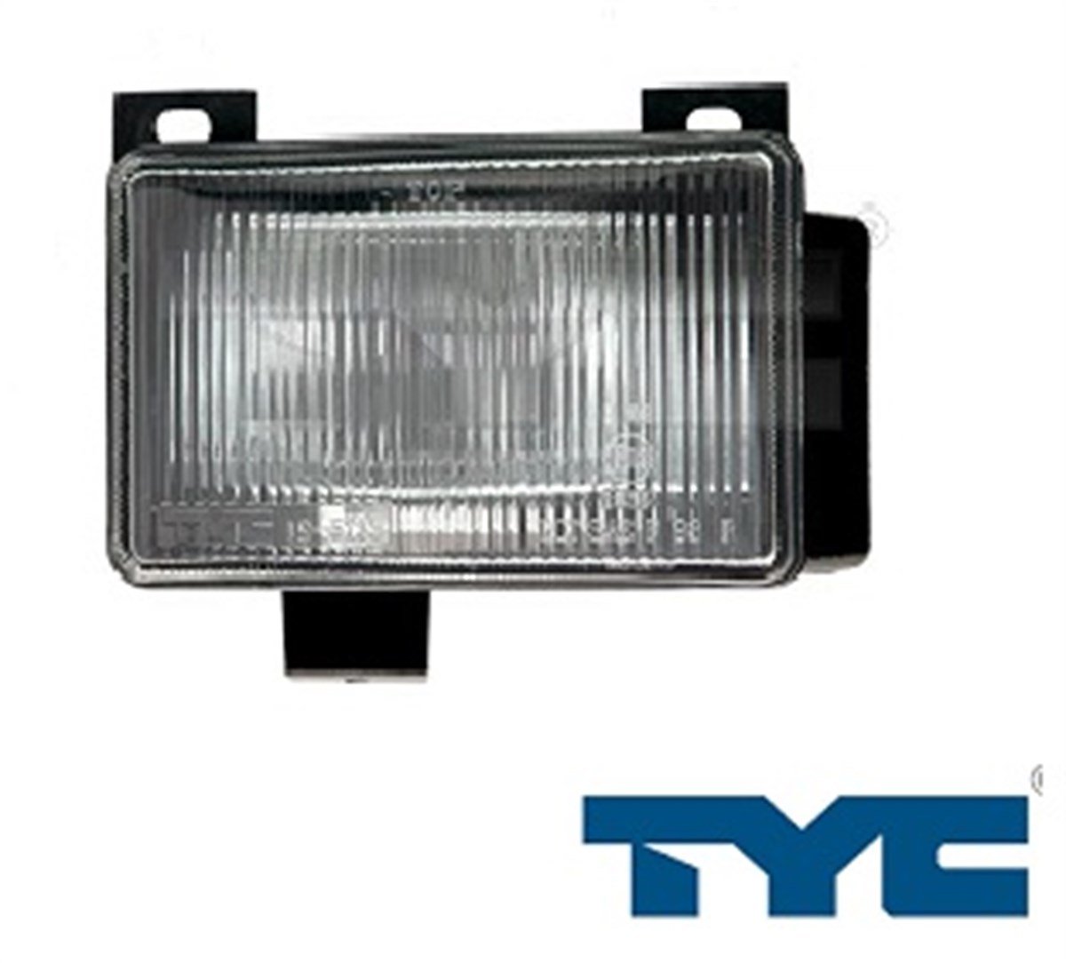 SİS LAMBASI SAĞ S40/V40 - 96/00