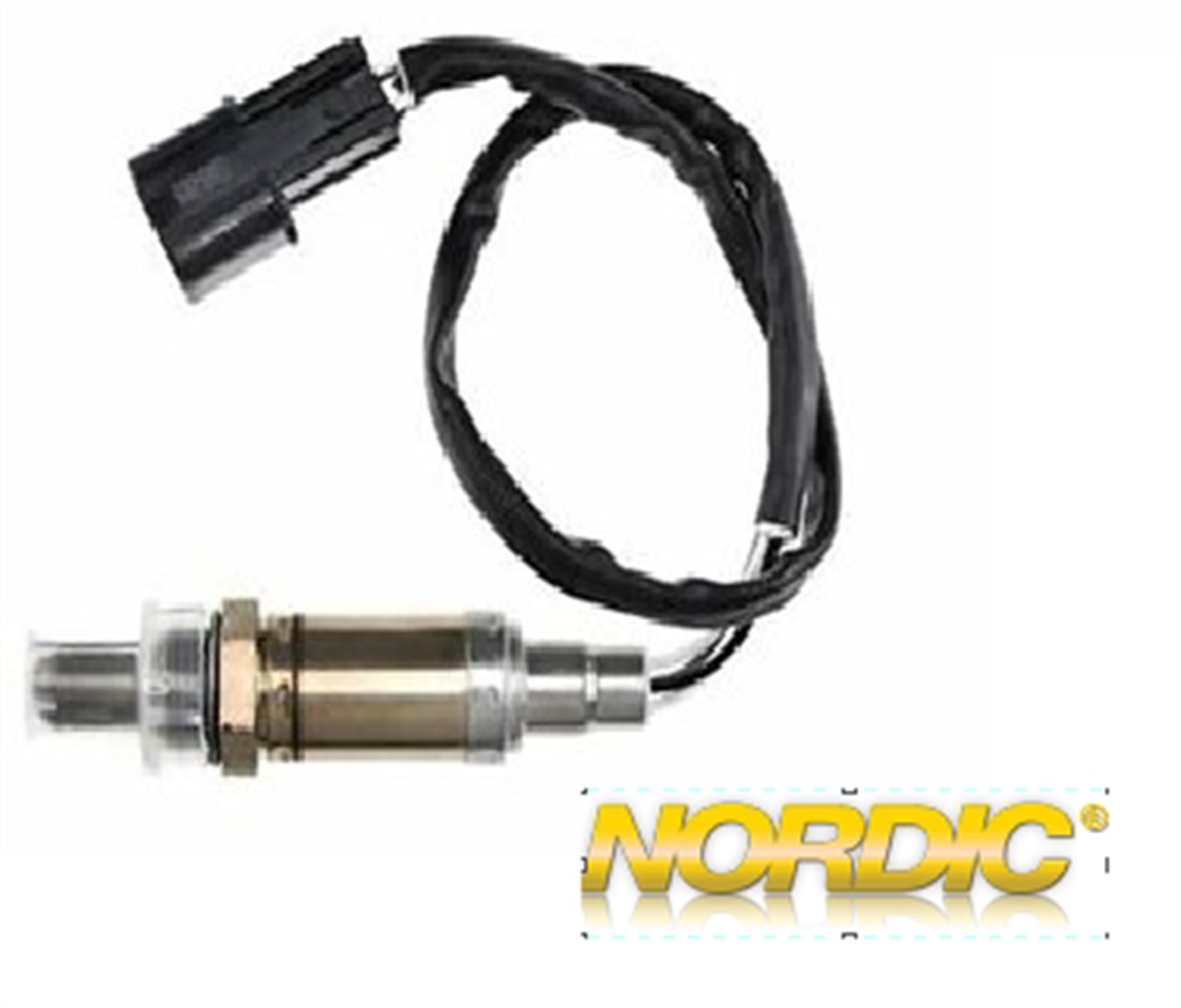 SM OKSİJEN SENSÖRÜ ÖN S40/V40 -2000 EXC B4184