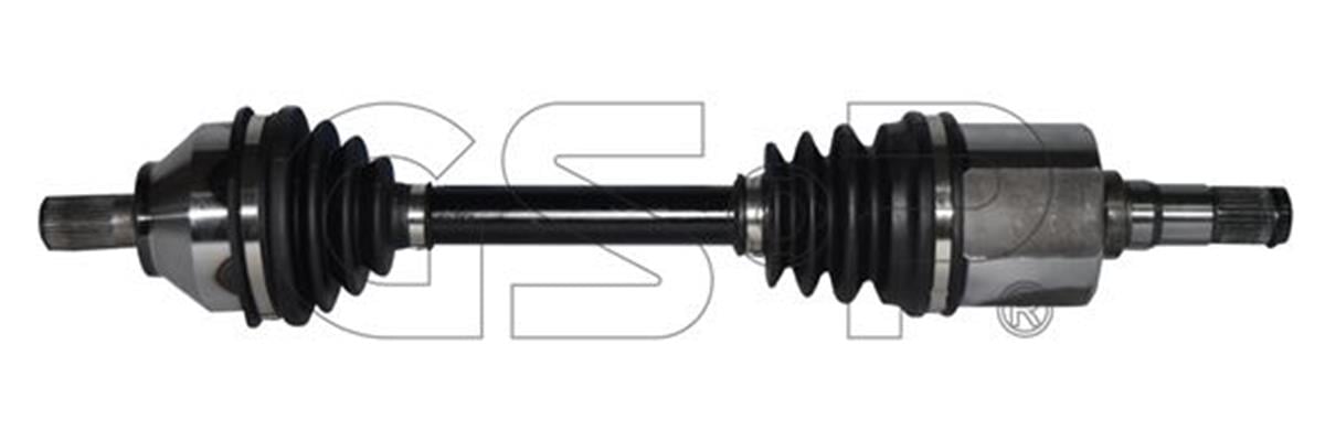 SOL AKİS KOMPLE V40/XC40