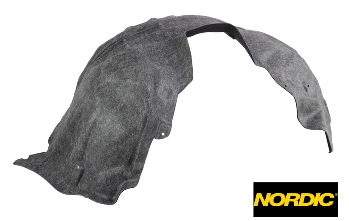 SOL ÖN DAVLUNBAZ S60/V60/2011-2017