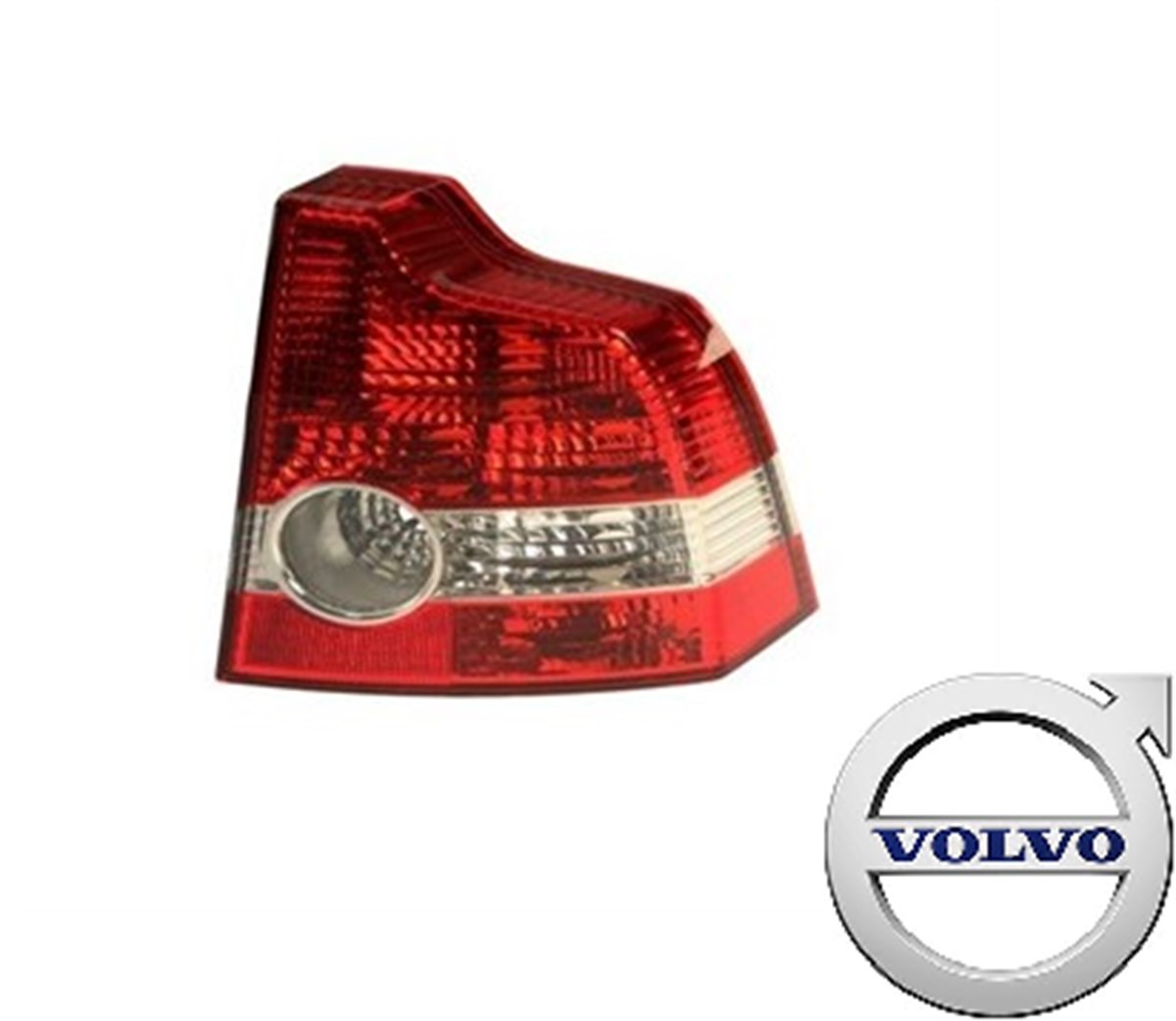 SOL STOP S60 2005-2010 MODELLER ARASI