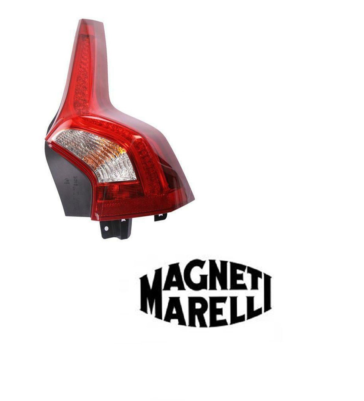 STOP LAMBASI SAĞ V60 2011-