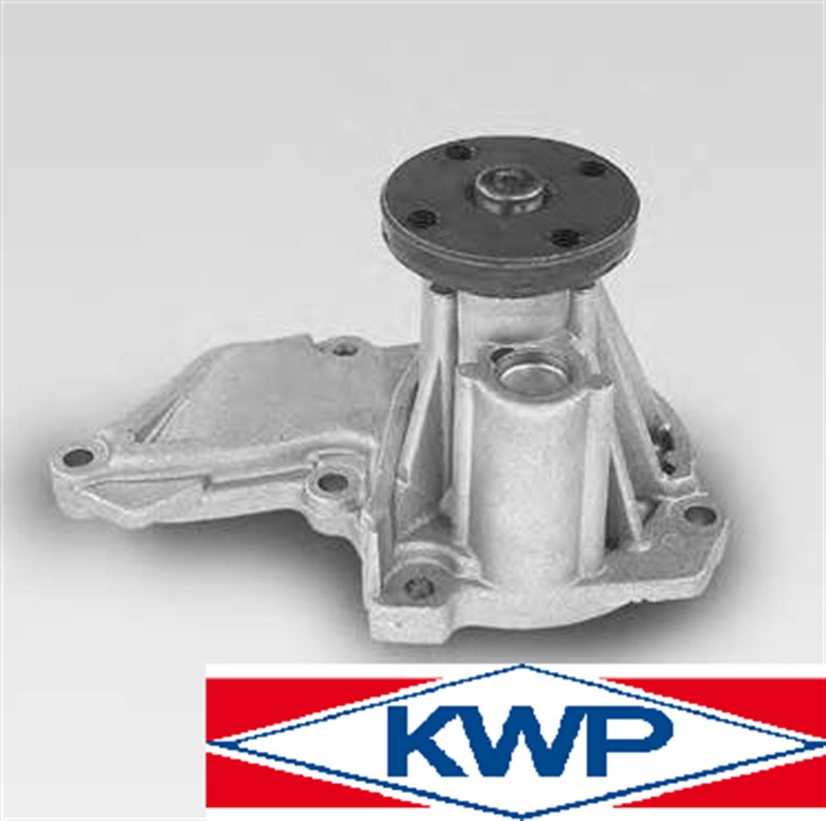 SU POMPASI  NS40/V50 1.6B CH 115450-