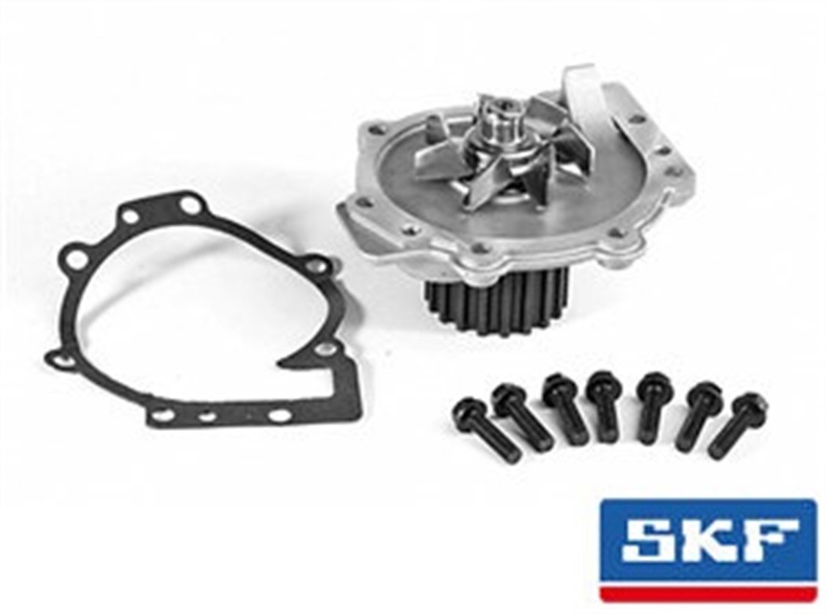 SU POMPASI (DEVİRDAİM)  S60/S80/V70/XC70/XC90