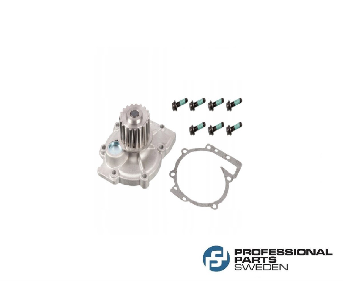 SU POMPASI (DEVİRDAİM) 850/960/S40/V40/V70/S70/C70/XC70/S80/XC60/V60/C30/V50/XC90