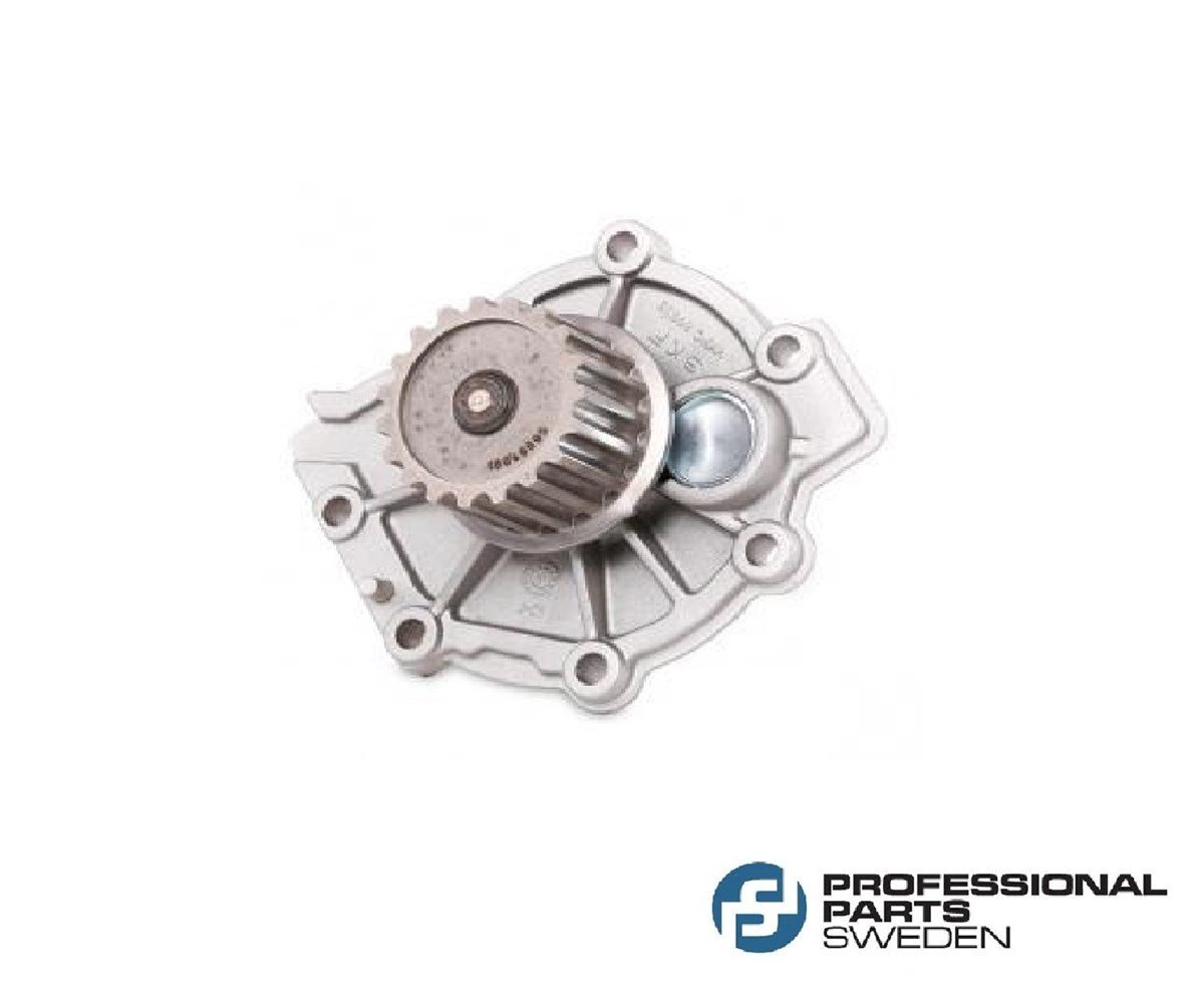 SU POMPASI (DEVİRDAİM) D5 S60/V70/XC70/S80/XC90/S40/V50/C30/C70/XC60 